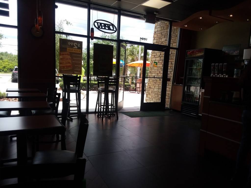 Subway | restaurant | 3140 Howland Blvd #102, Deltona, FL 32725, USA | 3862183888 OR +1 386-218-3888