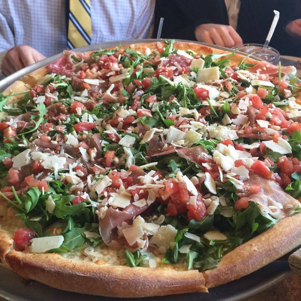 Vittorias Pizza 24/7 & Catering | meal takeaway | 1080 Pasadena Ave S, St. Petersburg, FL 33707, USA | 8138791200 OR +1 813-879-1200