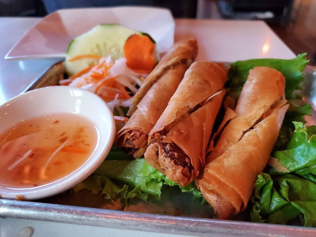Pho Haus | restaurant | 540 E Alameda Ave, Denver, CO 80209, USA | 7207109918 OR +1 720-710-9918