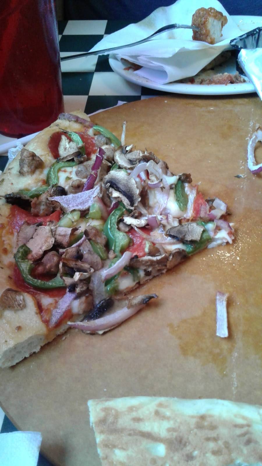 Pizza Hut | restaurant | 1217 E US, MC 85, Buckeye, AZ 85326, USA | 6233867107 OR +1 623-386-7107