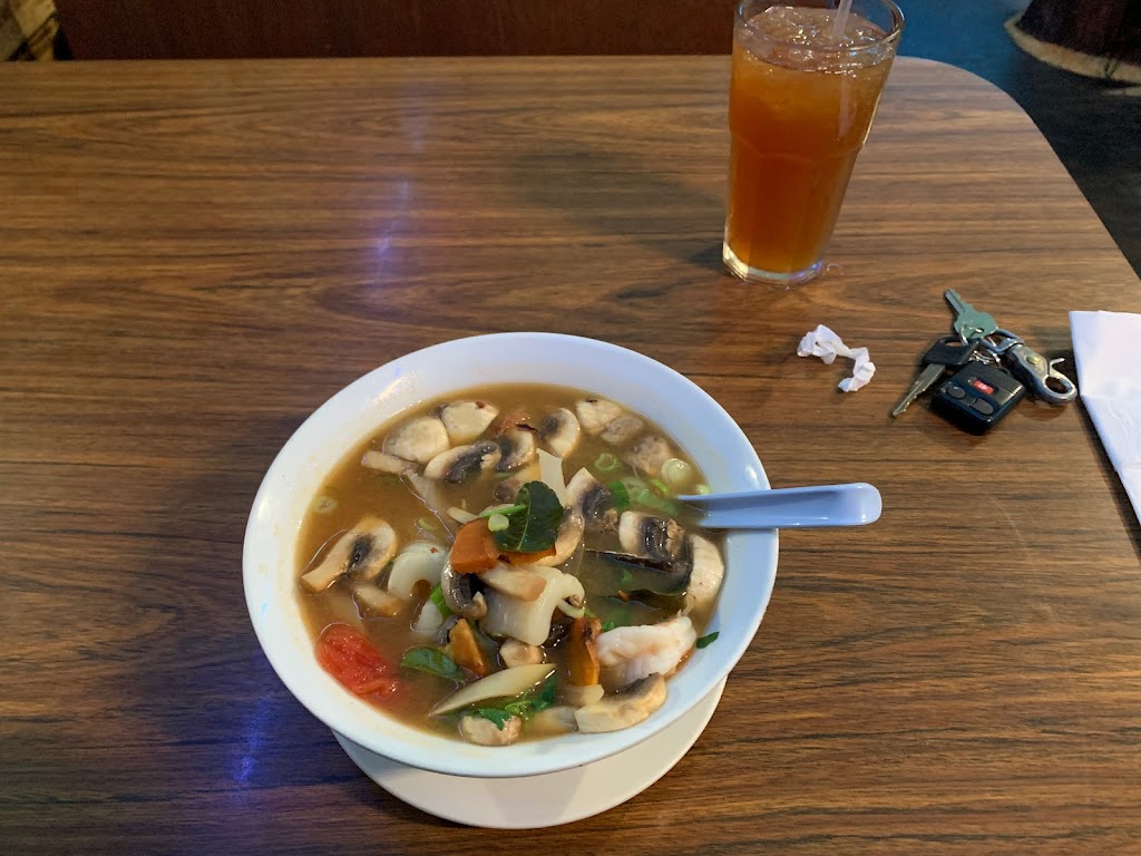 Benjarong Thai Cuisine | restaurant | 4 E Ln Dr, Mary Esther, FL 32569, USA | 8503620290 OR +1 850-362-0290