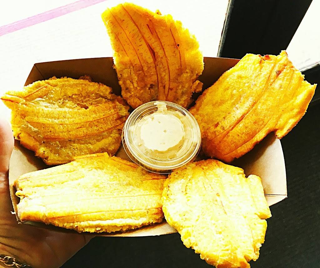 Lola Empanada | restaurant | 5452 E Skyline Dr, San Tan Valley, AZ 85140, USA | 4809870203 OR +1 480-987-0203