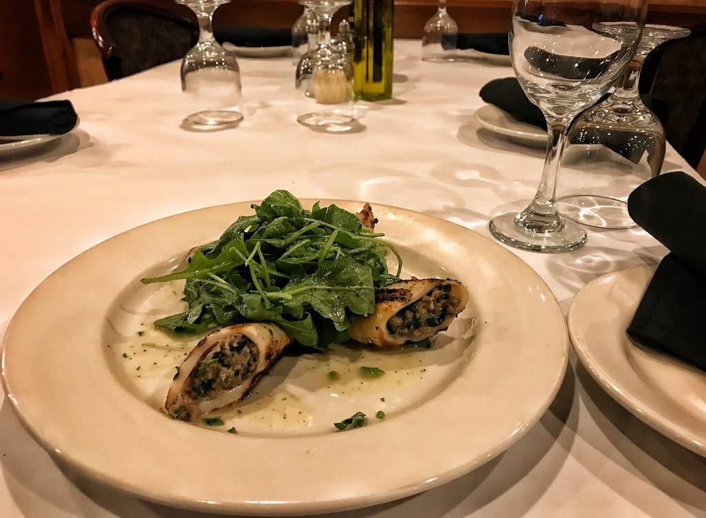 My Way Ristorante | restaurant | 8116 Archer Ave, Willow Springs, IL 60480, USA | 7088391600 OR +1 708-839-1600