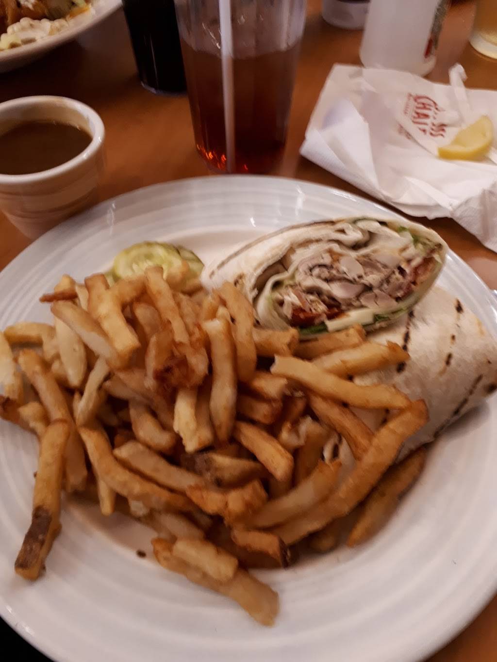 Swiss Chalet | restaurant | 1283 London Rd, Sarnia, ON N7S 1P3, Canada | 5193364788 OR +1 519-336-4788