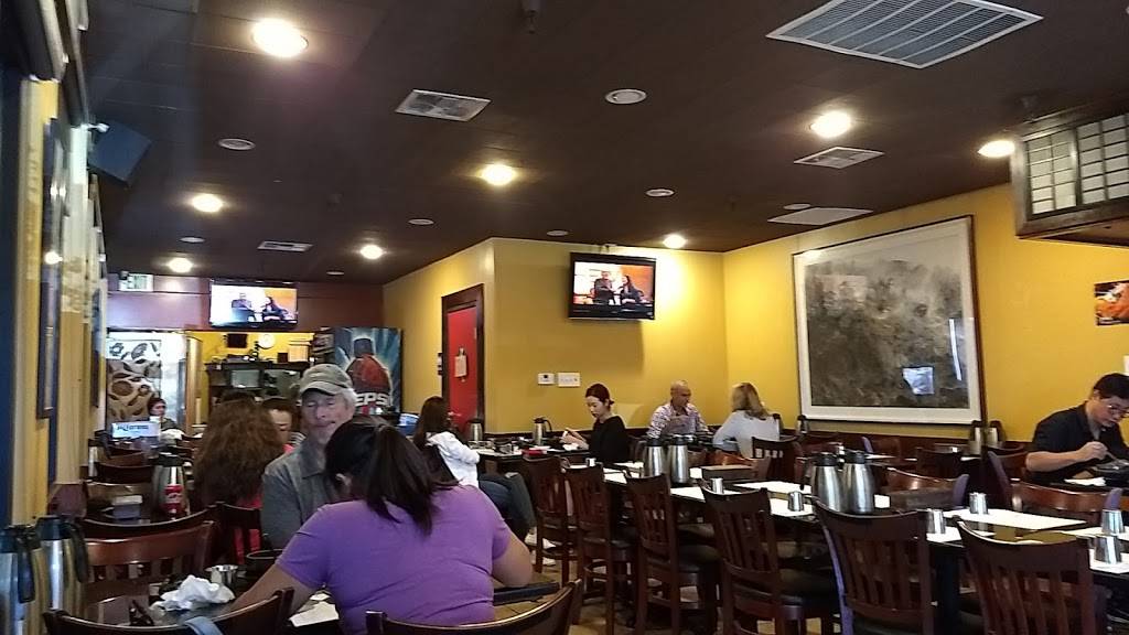 Cho Dang Tofu & BBQ | restaurant | 2043 Verdugo Blvd, Montrose, CA 91020, USA | 8182492182 OR +1 818-249-2182