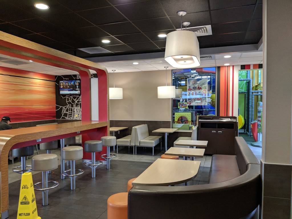 McDonalds | cafe | 750 Lyndon B Johnson Fwy, Irving, TX 75063, USA | 9724010996 OR +1 972-401-0996