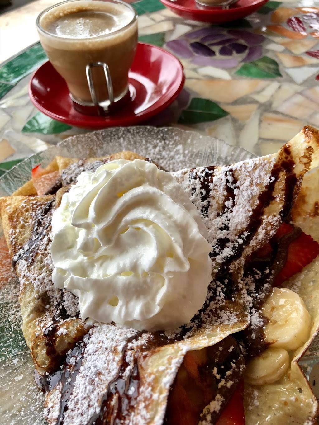 Crepe Connection Cafe | restaurant | 14264 SW 8th St, Miami, FL 33184, USA | 3054850085 OR +1 305-485-0085
