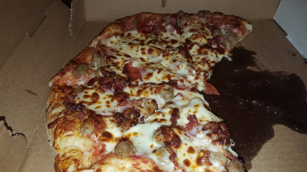 Sams Pizza & Subs | restaurant | 4123 Plank Rd, Fredericksburg, VA 22407, USA | 5407862900 OR +1 540-786-2900