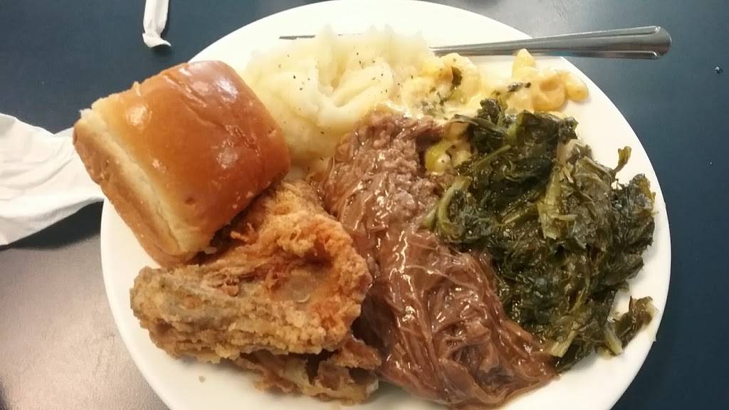 Poseys Restaurant | restaurant | 12909 US-231, Hazel Green, AL 35750, USA | 2568287950 OR +1 256-828-7950