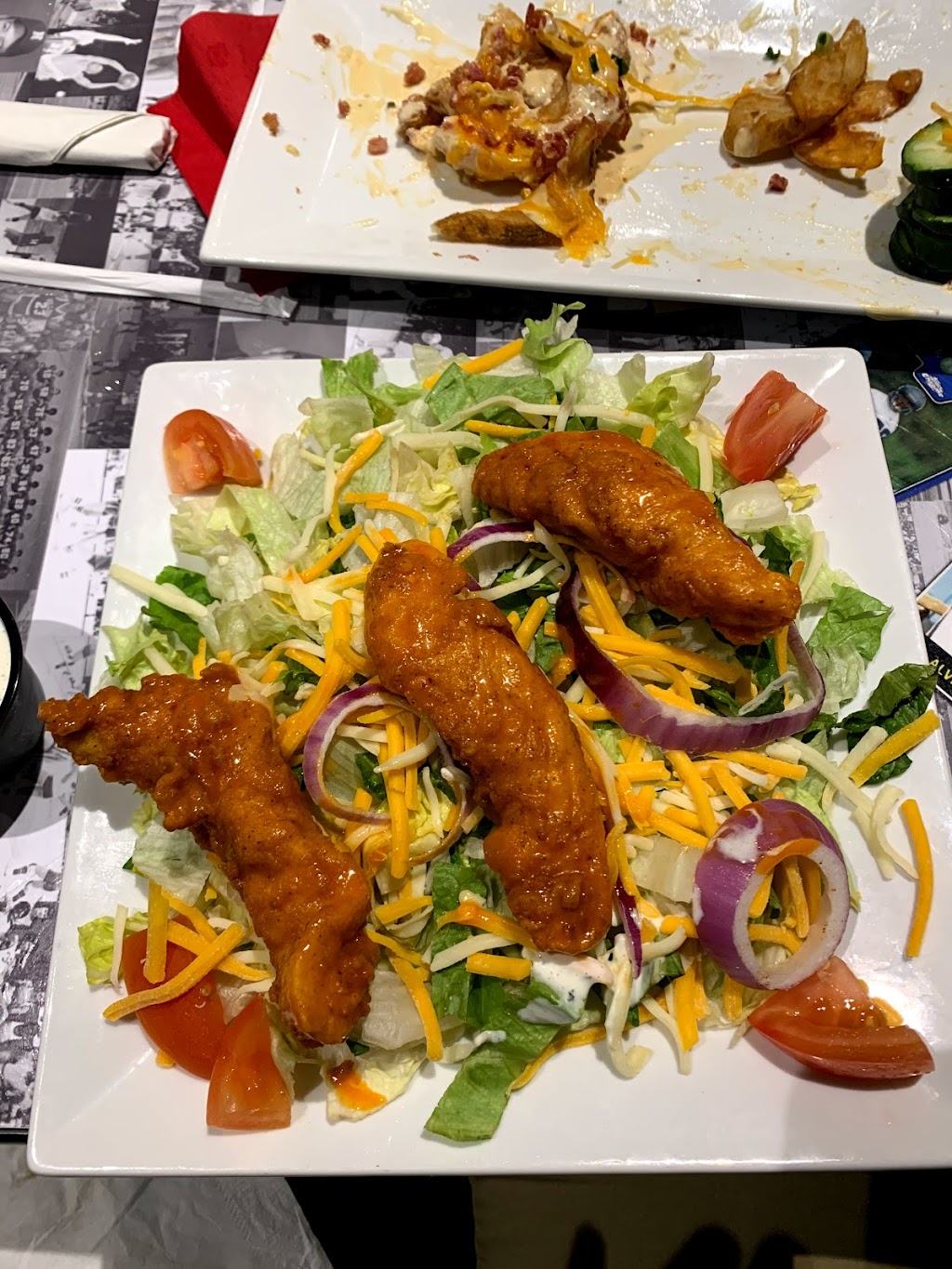 MVPs | restaurant | 1275 S Wheeler St, Jasper, TX 75951, USA | 4092025090 OR +1 409-202-5090