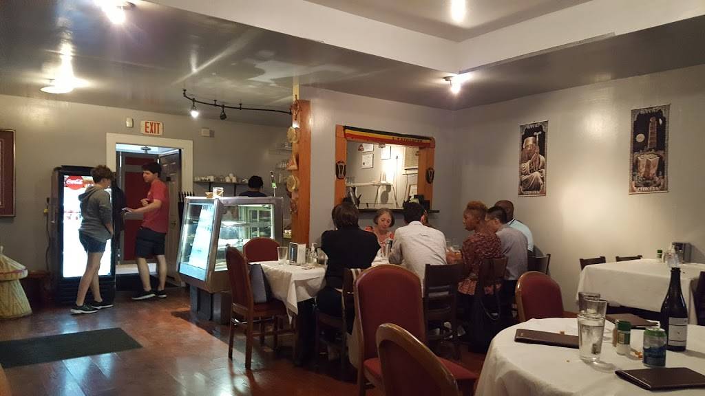 Cafe Abyssinia | restaurant | 3511 Magazine St, New Orleans, LA 70115, USA | 5048946238 OR +1 504-894-6238