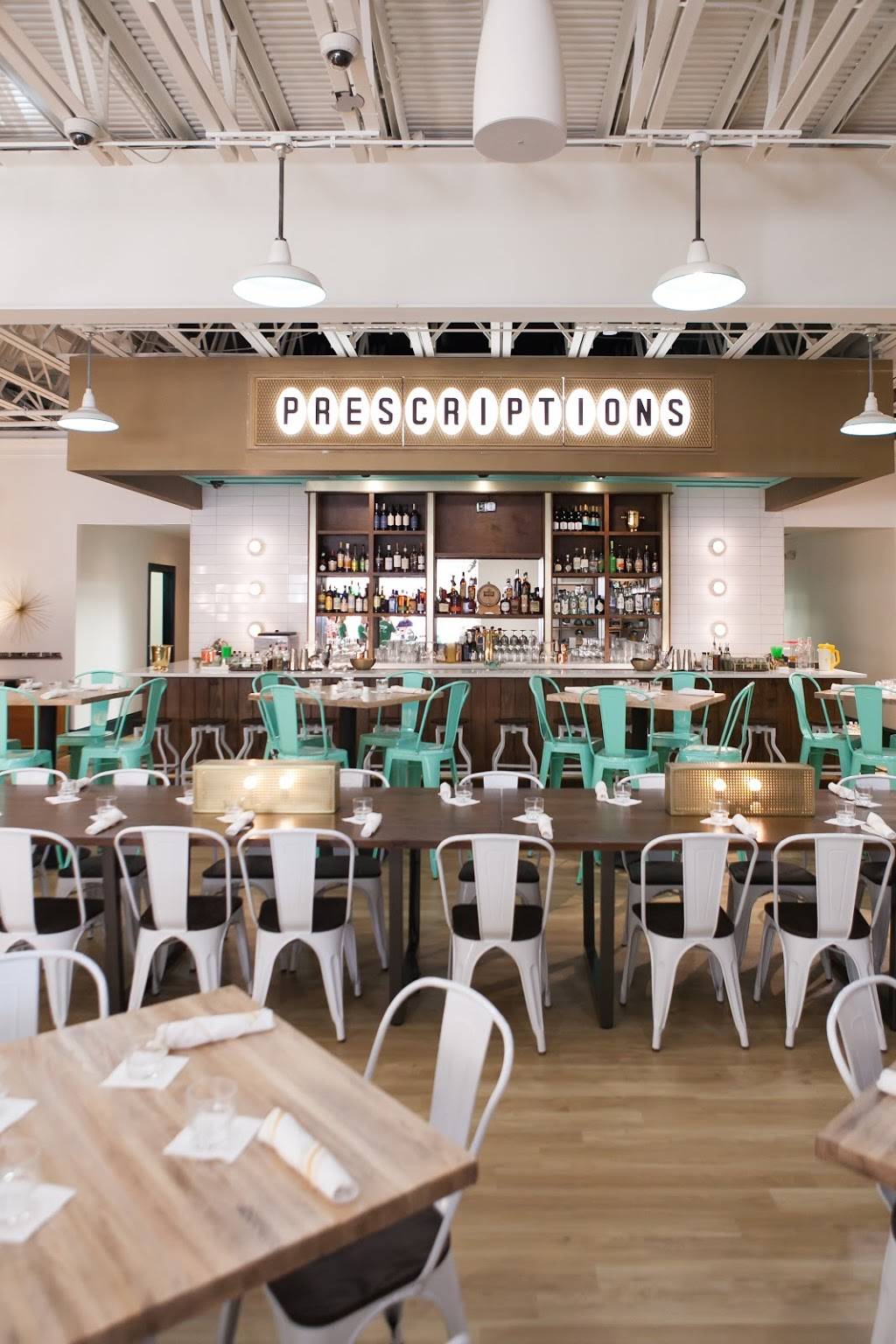 Millers All Day | restaurant | 120 King St, Charleston, SC 29401, USA | 8435017342 OR +1 843-501-7342