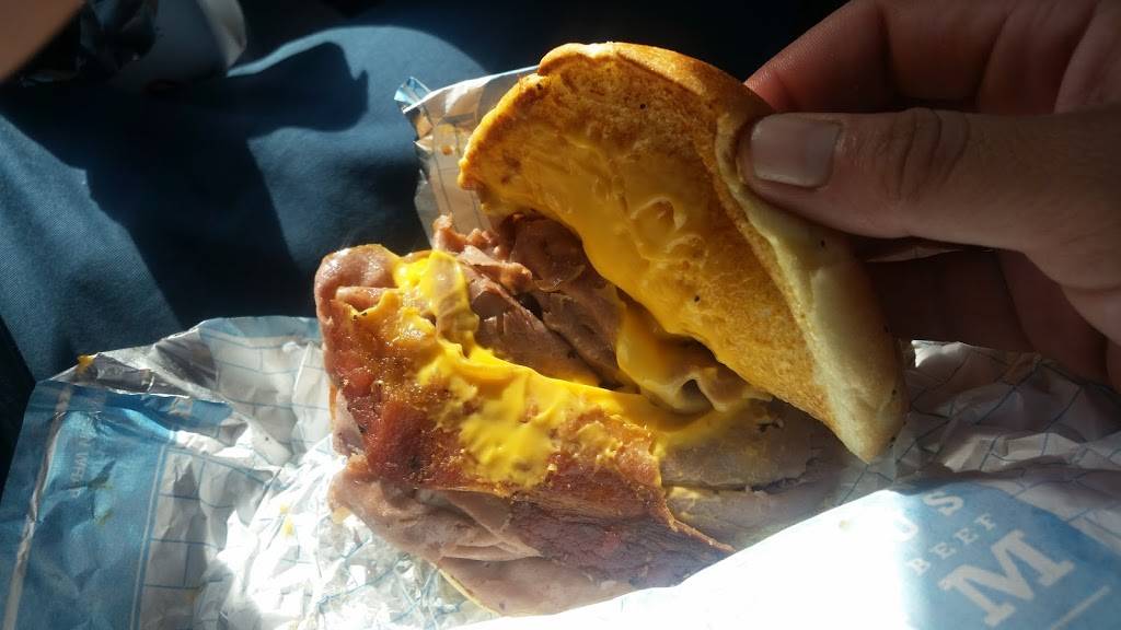 Arbys | restaurant | 6818 W Military Dr W, San Antonio, TX 78227, USA | 2106736851 OR +1 210-673-6851