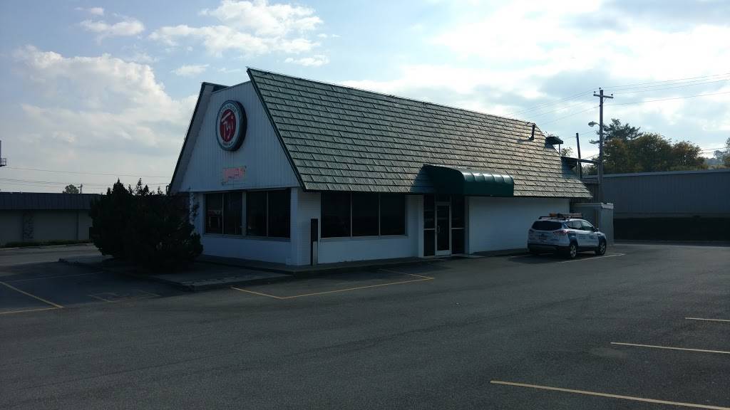 Fuji Japanese Grill | restaurant | 10508 Kingston Pike, Knoxville, TN 37922, USA | 8656906163 OR +1 865-690-6163