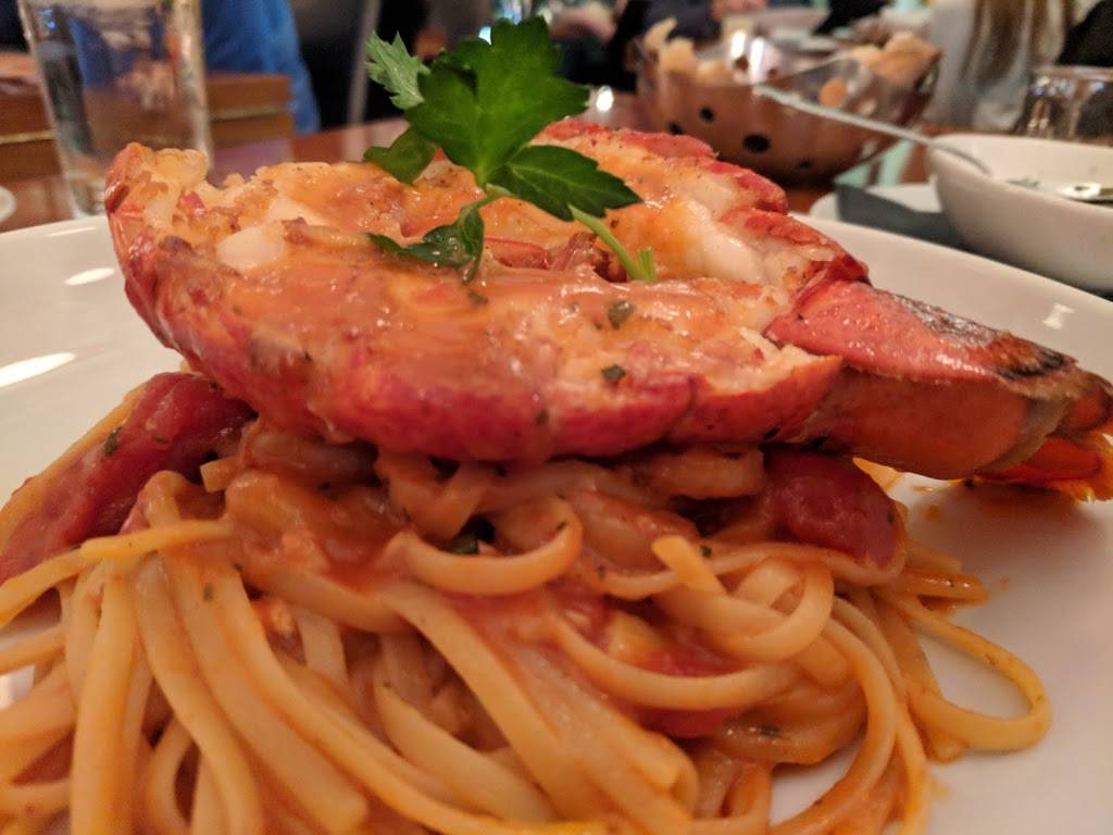 Prosecco Fresh Italian Kitchen - Las Vegas | restaurant | 8878 S Eastern Ave #104, Las Vegas, NV 89123, USA | 7027767772 OR +1 702-776-7772