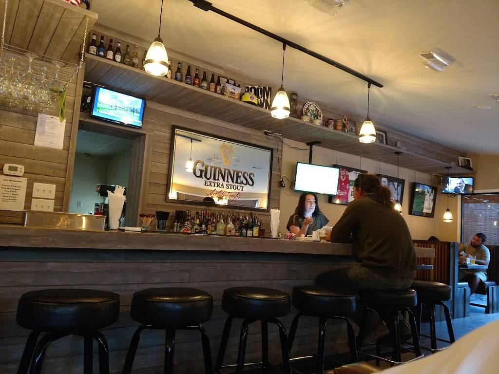 Patriots Grill | restaurant | 7313 Main St, Gloucester, VA 23061, USA | 8048249703 OR +1 804-824-9703