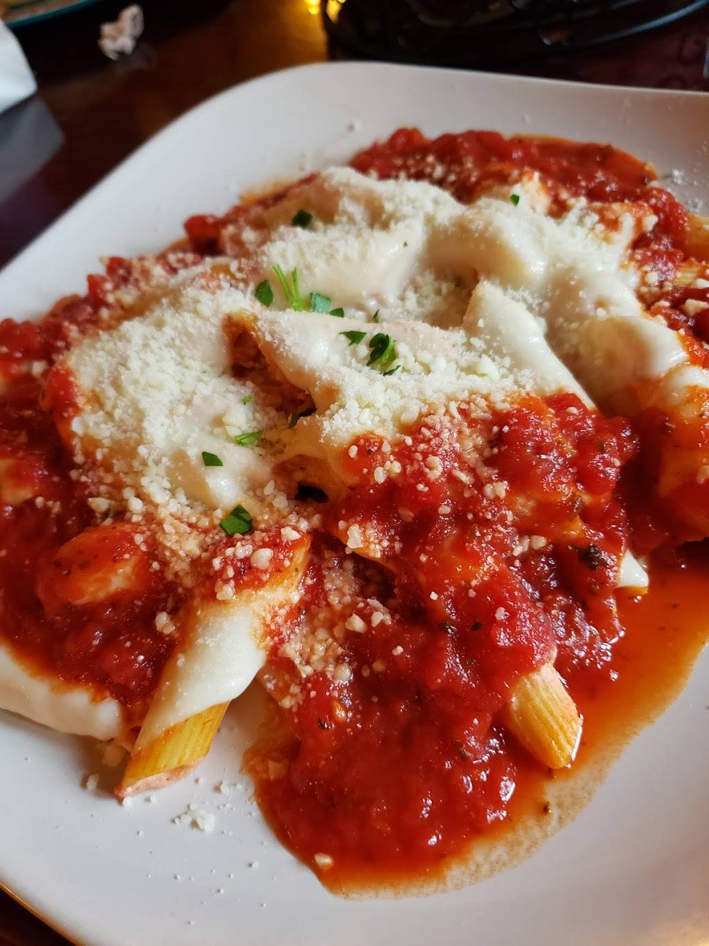 Tuscan Tavern Pasta & Grill | restaurant | 16483 Moneta Rd, Moneta, VA 24121, USA | 5402978900 OR +1 540-297-8900