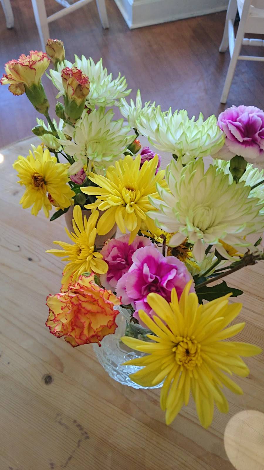 Jays Cafe | restaurant | 1414 Encinal Ave, Alameda, CA 94501, USA | 5107699030 OR +1 510-769-9030