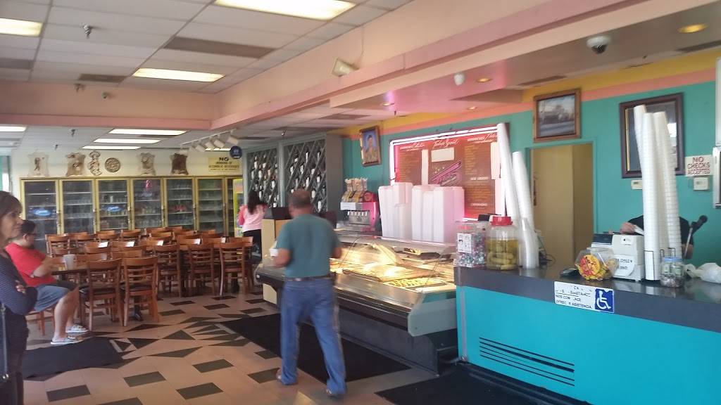 Titos Market | restaurant | 9814 Garvey Ave #15, El Monte, CA 91733, USA | 6265791893 OR +1 626-579-1893