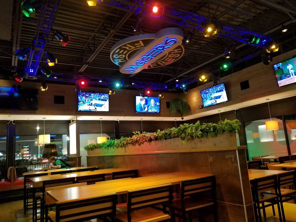 Jaggers | restaurant | 7833 South, US-31, Indianapolis, IN 46227, USA | 3177810855 OR +1 317-781-0855
