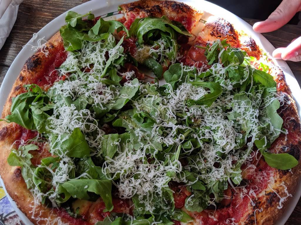 Portabellos Italian Bistro | restaurant | 10220 Derry Rd W, Milton, ON L9T 7J3, Canada | 9058781933 OR +1 905-878-1933