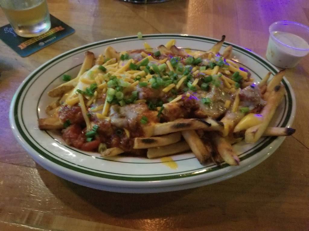 Jacks American Pub | restaurant | 1323 E Brady St, Milwaukee, WI 53202, USA | 4147632830 OR +1 414-763-2830