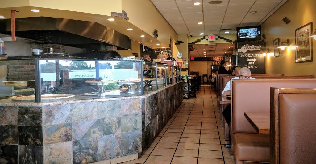 Toninos Pizza and Pasta Co | meal delivery | 235 Lancaster Ave, Malvern, PA 19355, USA | 6102409566 OR +1 610-240-9566