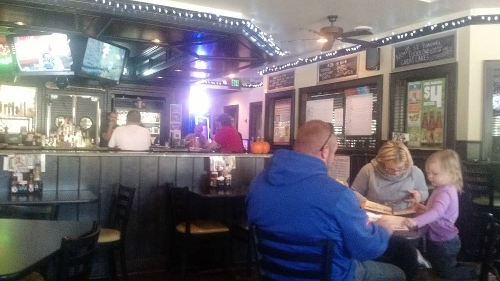 Chagrin Paninis Grill | restaurant | 540 E Washington St, Chagrin Falls, OH 44022, USA | 4402477200 OR +1 440-247-7200