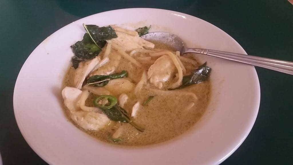 Garnjana Thai Restaurant | restaurant | 4416 Lafayette Blvd, Fredericksburg, VA 22408, USA | 5408910280 OR +1 540-891-0280