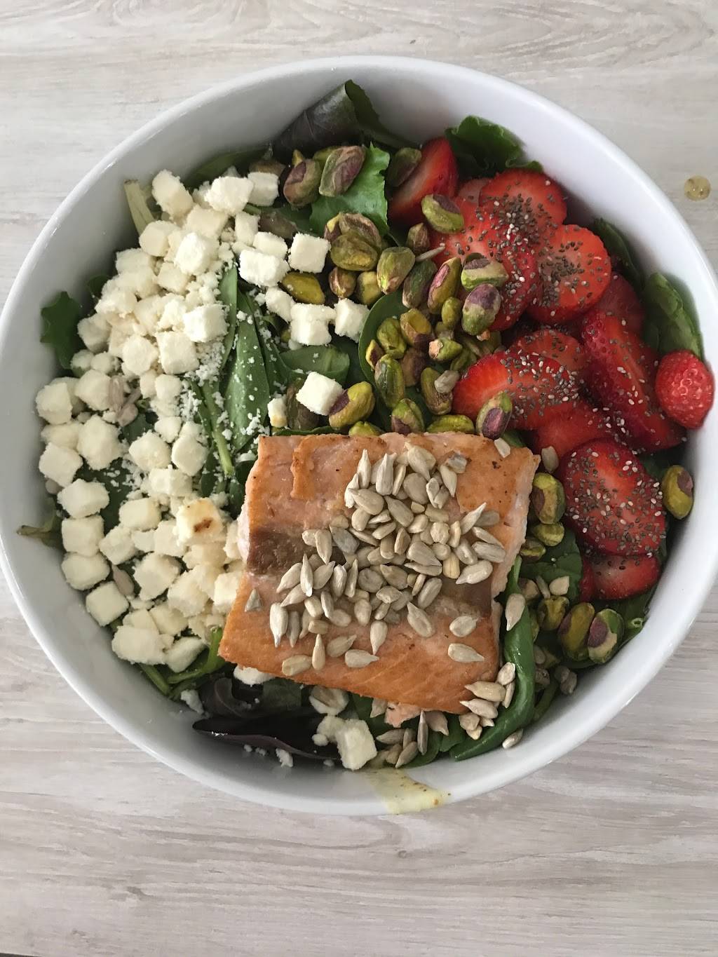 Sano Food | restaurant | 10712 NW 74th St, Doral, FL 33178, USA | 7868705743 OR +1 786-870-5743