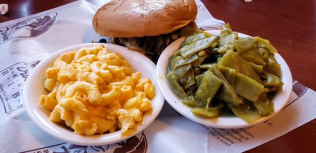 Dreamland BBQ Roswell | restaurant | 10730 Alpharetta Hwy, Roswell, GA 30076, USA | 6783527999 OR +1 678-352-7999