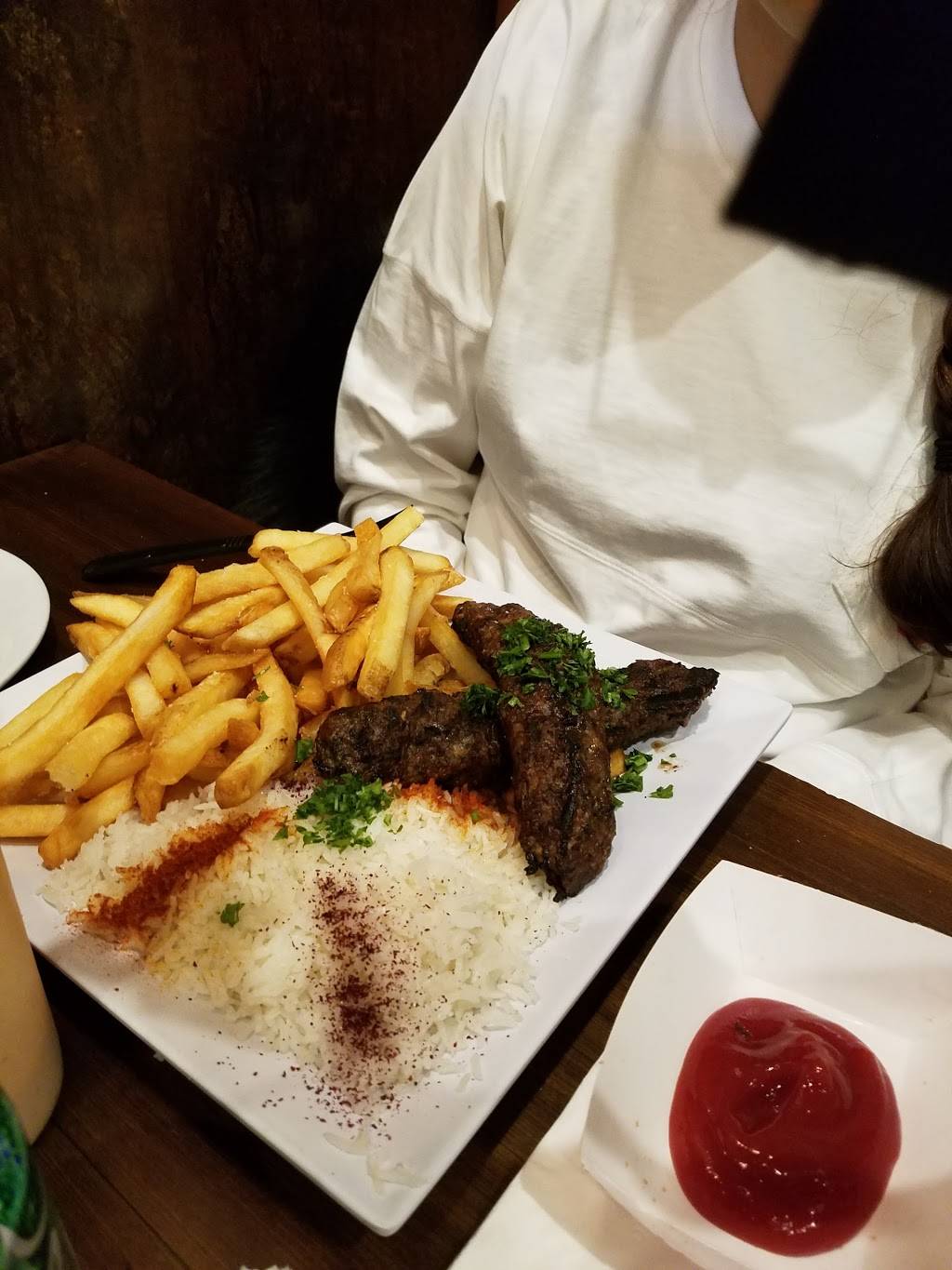 Duzan | restaurant | 2411 Steinway St, Long Island City, NY 11103, USA | 7182047488 OR +1 718-204-7488