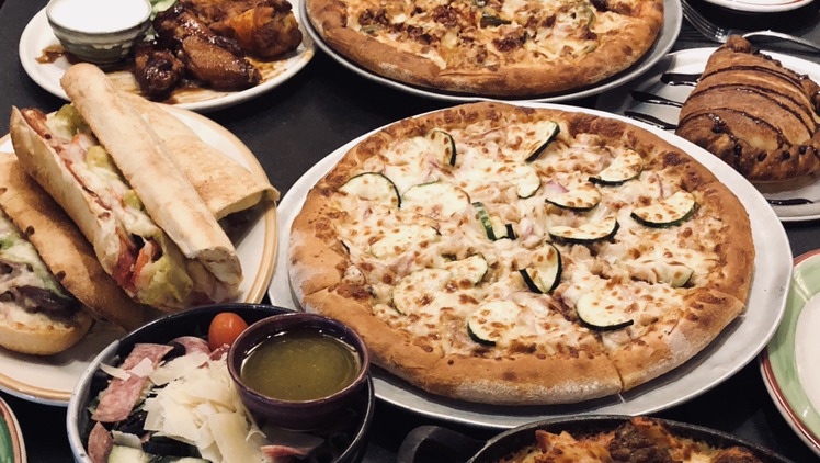 Monroe Pizza & Pints | meal delivery | 349 Butler Ave, Monroe, WA 98272, USA | 3607943458 OR +1 360-794-3458