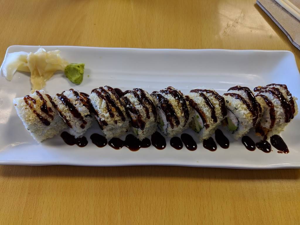 IDEKU Sushi & Ramen | restaurant | 25285 Madison Ave Suite 105, Murrieta, CA 92562, USA | 9516969968 OR +1 951-696-9968