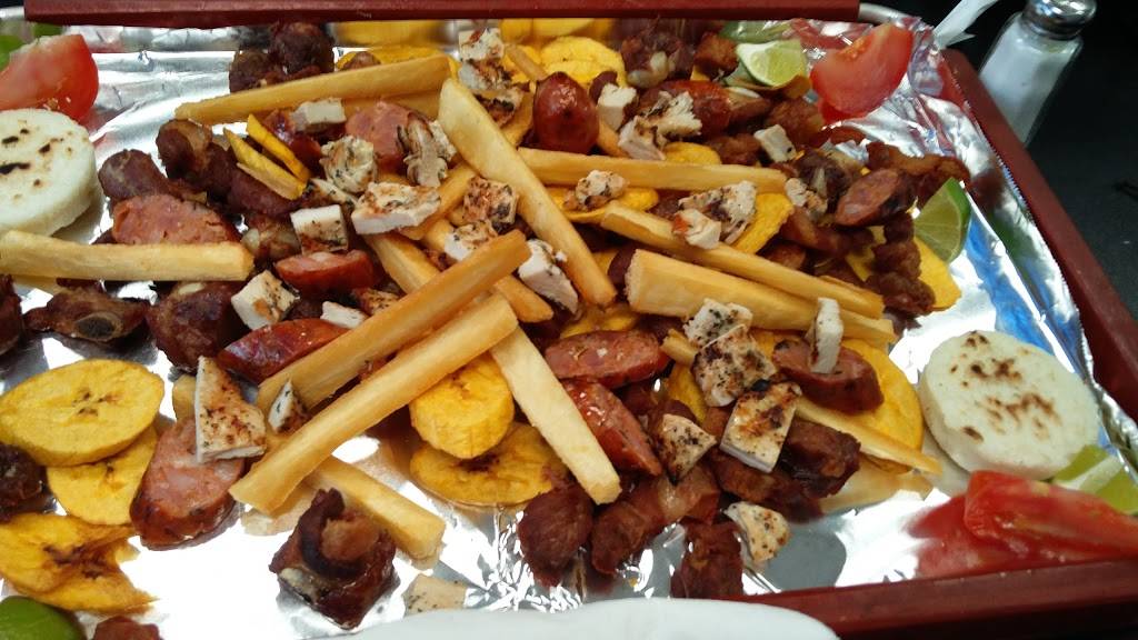 Colombians Taste | restaurant | 5N105, N Rohlwing Rd, Itasca, IL 60143, USA | 8472505366 OR +1 847-250-5366