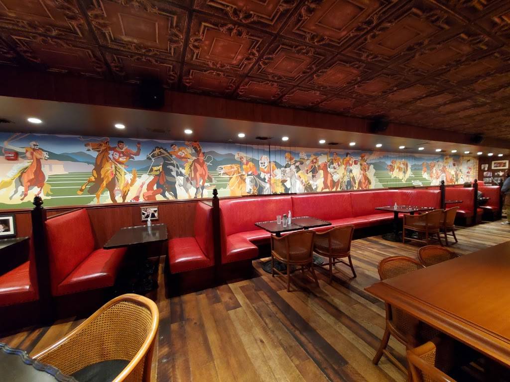 Saloon 16 | restaurant | 1706 Cumberland Ave, Knoxville, TN 37916, USA | 8654375500 OR +1 865-437-5500