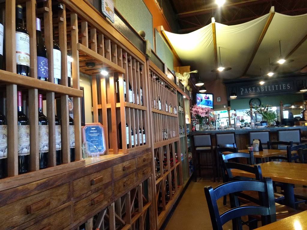 Pastabilities | restaurant | 1726 Battleground Ave, Greensboro, NC 27408, USA | 3362727823 OR +1 336-272-7823