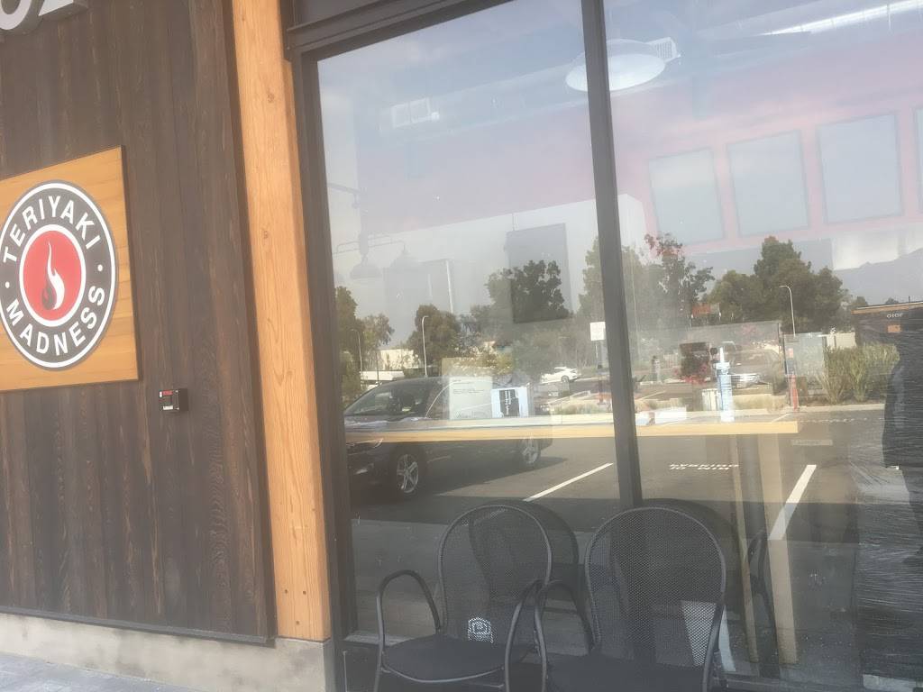 Teriyaki Madness - Santa Clara | restaurant | 2020 Wyatt Dr Suite D-1, Santa Clara, CA 95054, USA | 4083525148 OR +1 408-352-5148