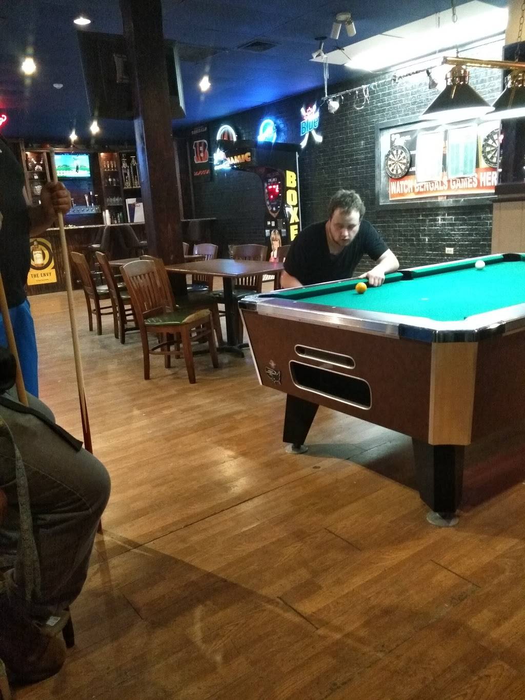 Game Time Sports Bar & Grill | restaurant | 3613 Harrison Ave, Cheviot, OH 45211, USA | 5136619464 OR +1 513-661-9464