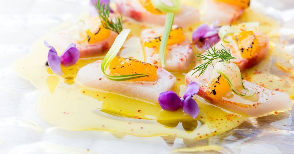 SMW INSPIRED at ARRIVE Hotel Palm Springs | restaurant | 1551 N Palm Canyon Dr, Palm Springs, CA 92262, USA | 7604094947 OR +1 760-409-4947