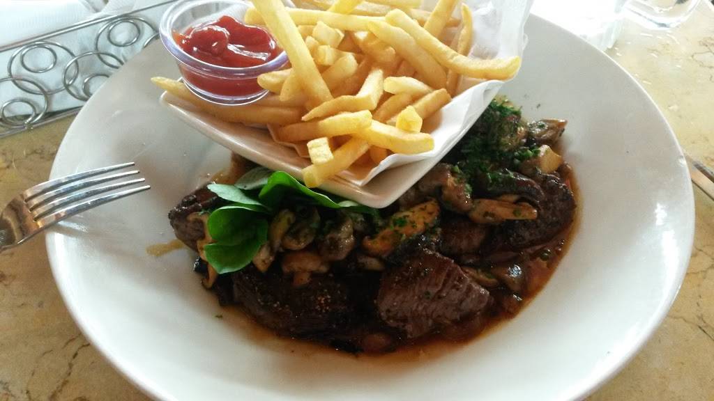 The Cheesecake Factory | restaurant | 2028 Chesterfield Center, Chesterfield, MO 63017, USA | 6365369662 OR +1 636-536-9662