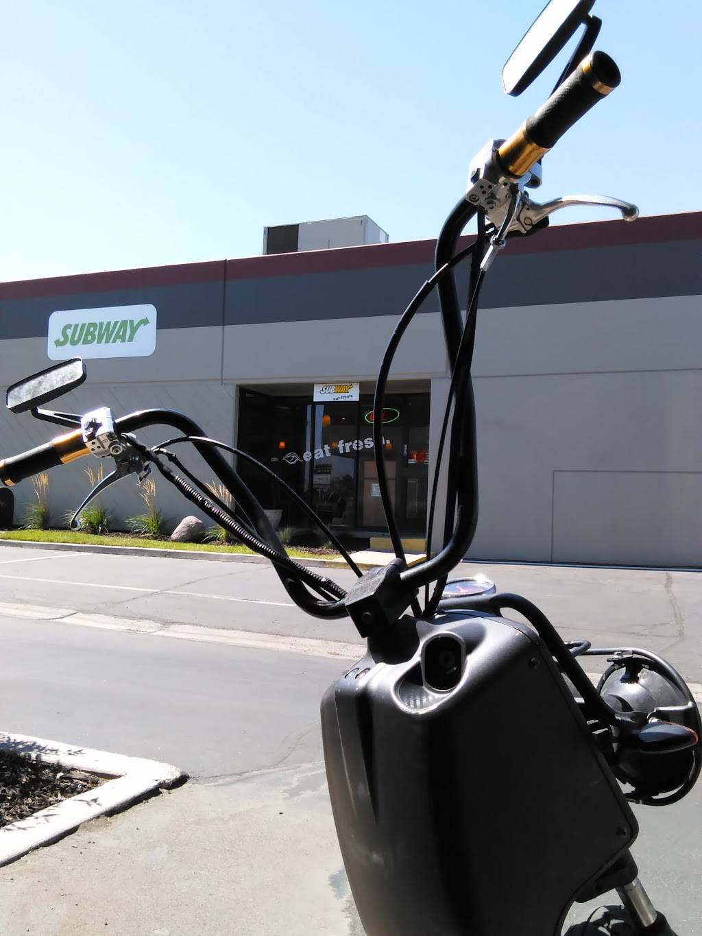 Subway | meal takeaway | 3636 2100 S, Salt Lake City, UT 84104, USA | 8017461335 OR +1 801-746-1335