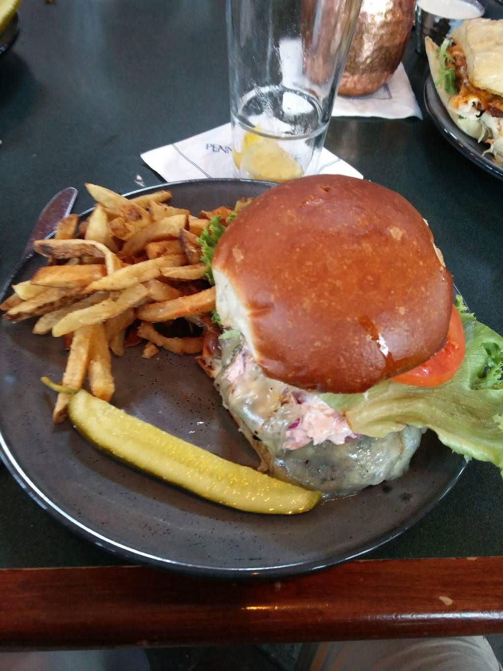 Whiskers | restaurant | 200 W Park Ave, State College, PA 16803, USA | 8148658580 OR +1 814-865-8580