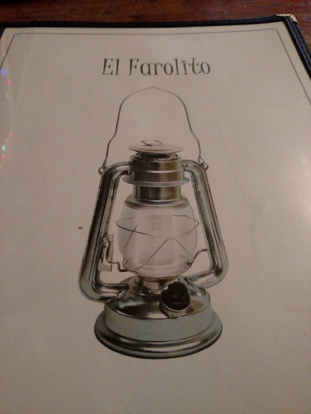 El Farolito | restaurant | NM-554, El Rito, NM 87530, USA | 5755819509 OR +1 575-581-9509