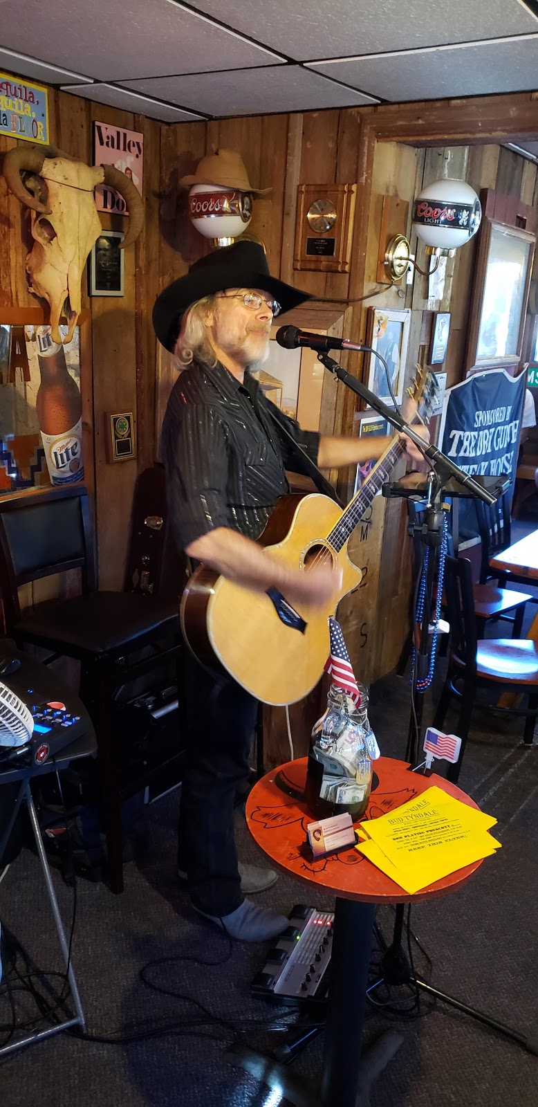 Dry Gulch Steakhouse | restaurant | 1630 Adams Ave, Prescott, AZ 86305, USA | 9287789693 OR +1 928-778-9693