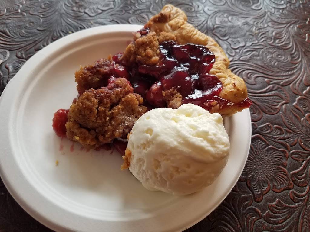 Colorado Cherry Company at Lyons | restaurant | 12311 N St Vrain Dr, Lyons, CO 80540, USA | 3038232324 OR +1 303-823-2324