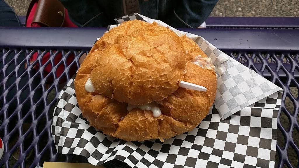 Big Kahuna | restaurant | 111 Broadway St, Seaside, OR 97138, USA | 5037383271 OR +1 503-738-3271