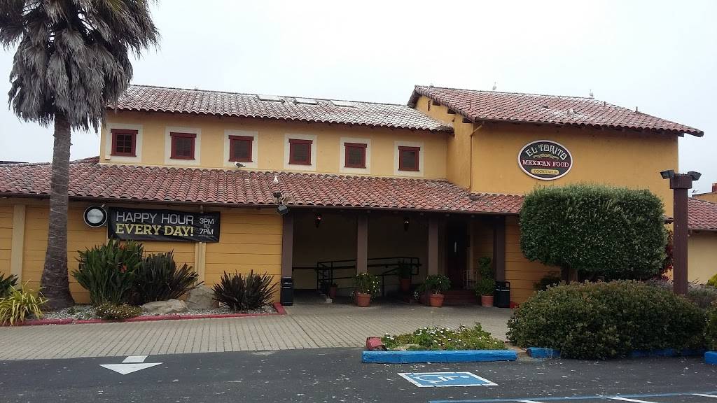 El Torito | restaurant | 600 Cannery Row, Monterey, CA 93940, USA | 8313730611 OR +1 831-373-0611