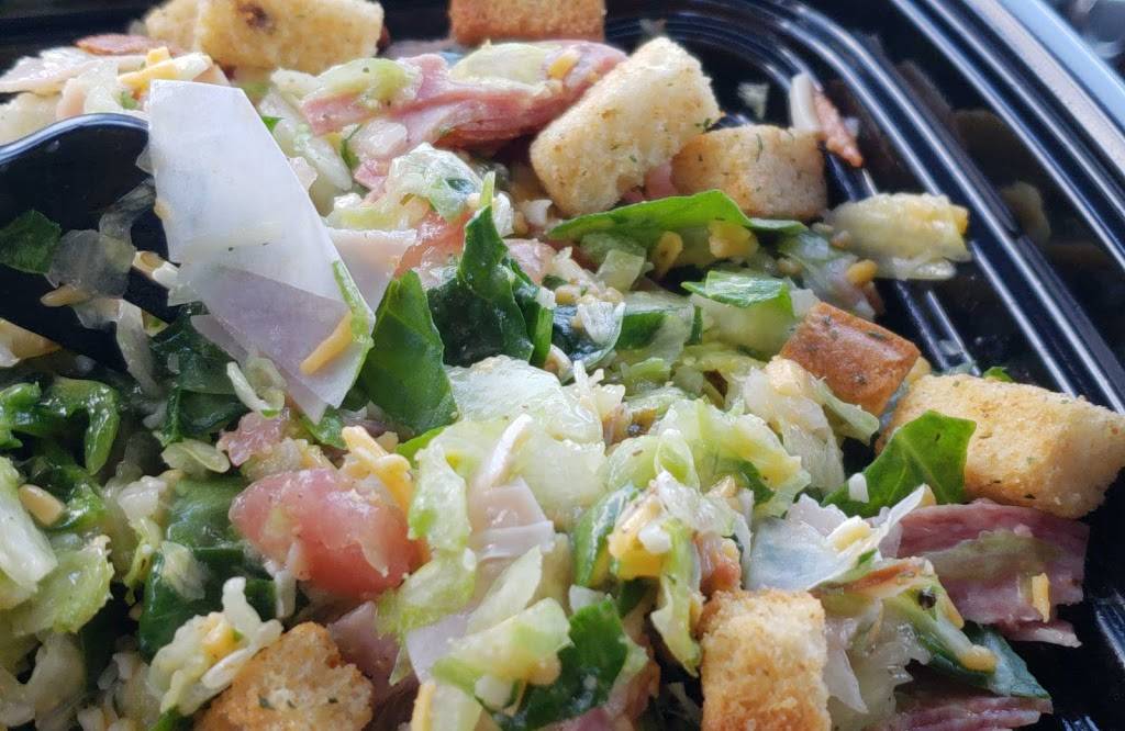 Subway Restaurants | restaurant | 1659 TX-46, New Braunfels, TX 78132, USA | 8306269100 OR +1 830-626-9100