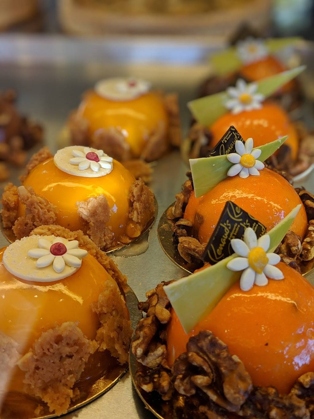 Renauds Patisserie & Bistro | bakery | 1324 State St, Santa Barbara, CA 93101, USA | 8058922800 OR +1 805-892-2800